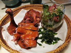 樟茶鸭-锦府盐帮·李宅(领展购物广场中关村店)
