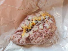 -木子木水日式烫面包(世界城光谷店)