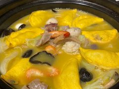 -铜锣湾·有麝自然香(重庆新天地店)
