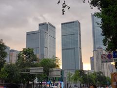 -星巴克(成都科学城店)