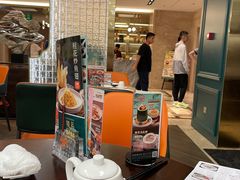 -潮福城大酒楼·潮粤菜·港式点心(阳光城店)