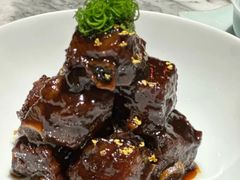 -杭州君悦酒店·湖滨28中餐厅