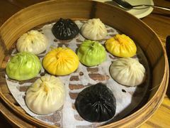 -隆喜元鱼汤包·海鲜(中联广场店)