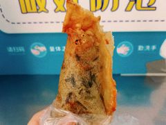 -南京工业大学-东苑1食堂