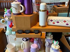-星巴克(石厦街店)