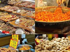 -前王院•巧克力海鲜市集餐厅(万平口店)