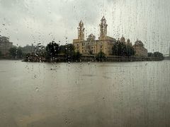 -闽江夜游台江旅游码头