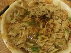 -真素诚·清真(新华路店)