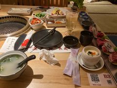 -赤坂亭·M9和牛烧肉(南京江南虹悦城店)