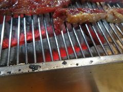 -丹东特色烤肉(学府路一部店)