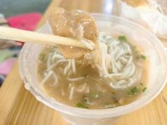 -汪记鲜鱼糊汤粉(沈阳路总店)