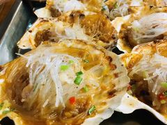 -云晓光头烧烤吧(德平路店)