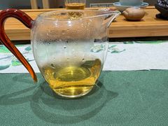 -先春西湖龍井•九曲红梅(杭大路店)