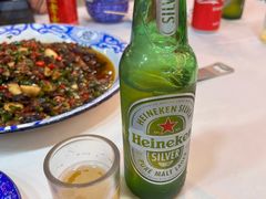 -友记功夫香·人民大排档(红牌楼店)