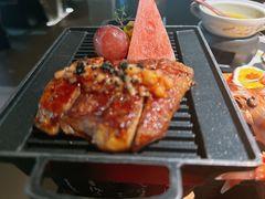 -花潮料理艺食馆(SM新生活广场店)