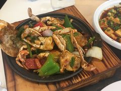 -福满楼中餐厅