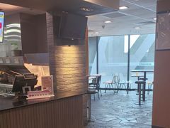 -麦当劳(国家体育场南路店)