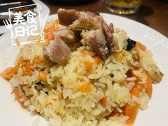 -疆里疆外·和田烤肉·清真