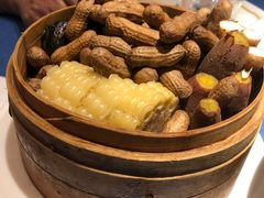 -湘轩·土菜研究院(光大店)