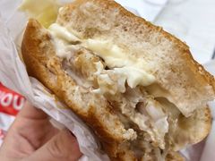 -华莱士·全鸡汉堡(坂田店)