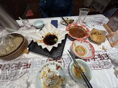 -乐乐大排档·30年老字号(浙江路店)