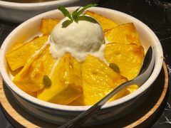 -新白鹿餐厅(松江开元地中海店)