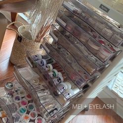 -Mei酱の店美甲美睫