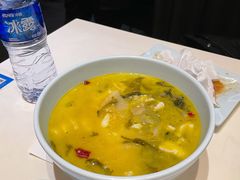 -大铁勺新津菜(东丽阳光新业广场店)