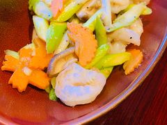 -红泰·泰精选·特色料理(中山路店)