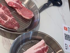 -花味·自助烤肉(南方时代店)