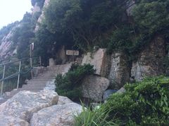 -花岙岛
