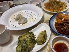 -日丰园海肠水饺·老字号大连海鲜(和平广场店)
