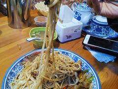 -贺秦生陕面王(富力城店)