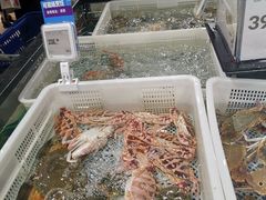 -盒马鲜生(曜一城店)