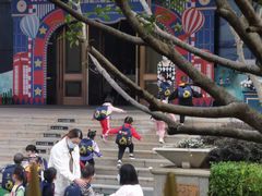 -保利和乐高顿国际幼儿园(龙苑澜岸分园)
