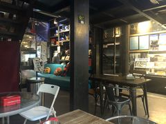 -MI WU FACTORY米屋美食工厂餐厅(绿地店)