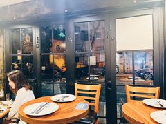 大堂-克比叔叔印度餐厅Kebabs on the Grille(永康路分店)