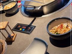 -同仁四季椰子鸡(宝安壹方城店)