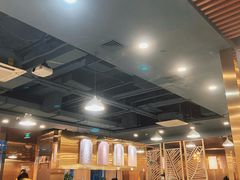 大堂-烹然四季椰子鸡火锅(团结湖总店)