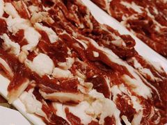 -大吉利·潮汕鲜牛肉火锅(万峰路店)