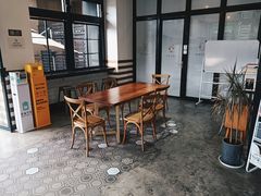-Torch Coffee 炬点咖啡