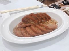 洪湖糯米莲藕-湖北味道(湖北大厦店)