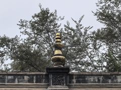 -五塔寺