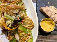 -LA CREPERIE BRETONNE布列塔尼法式餐厅(天童北路店)