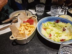 -西堤牛排(杭州金沙天街龙湖店)