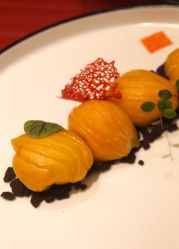 -杭州运河黄龙璀丽酒店-宴会厅