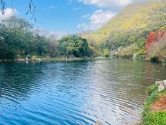 -贵阳市花溪国家城市湿地公园