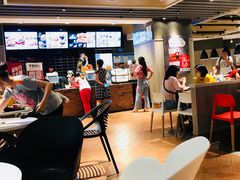 -肯德基(东门中店)