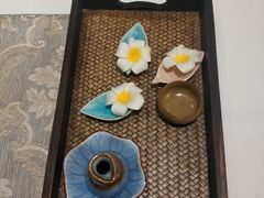 -利士康养•按摩肩颈足疗瑶浴(塘厦万科店)