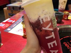 -喜茶(南昌王府井店)